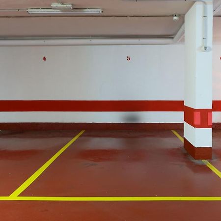 Private Parking Included Dream Gravina Studio Las Palmas de Gran Canárias Exterior foto